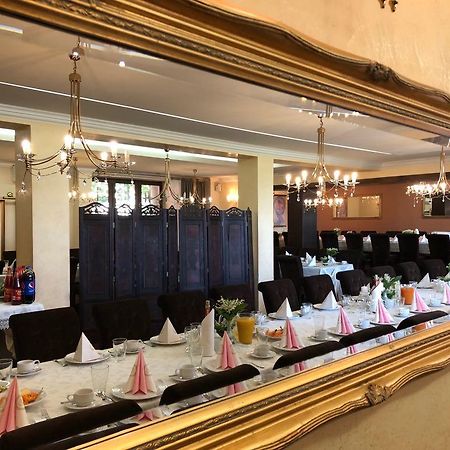 Bialy Kruk Hotel Starogard Gdański Buitenkant foto