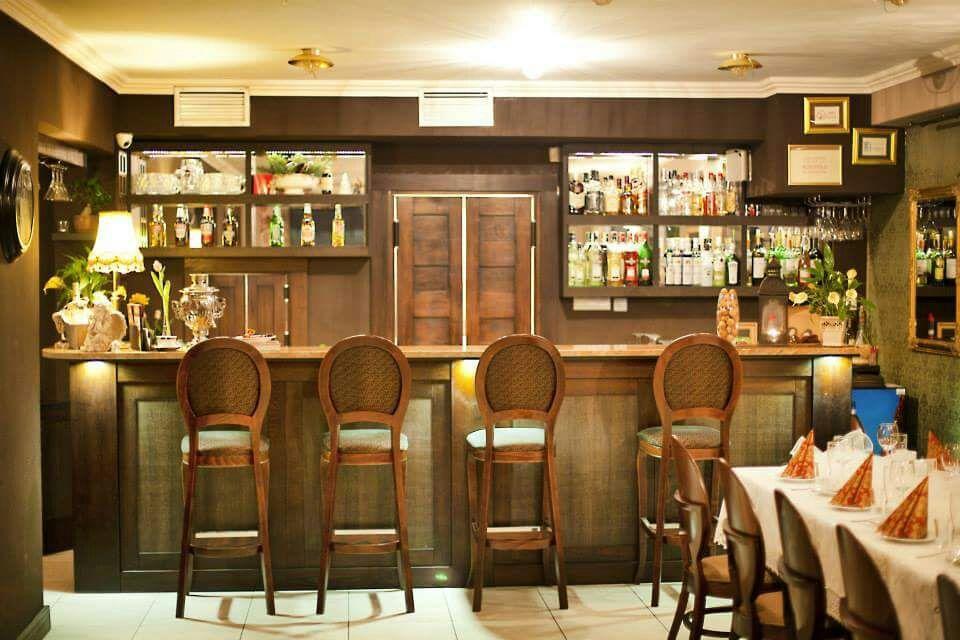 Bialy Kruk Hotel Starogard Gdański Buitenkant foto