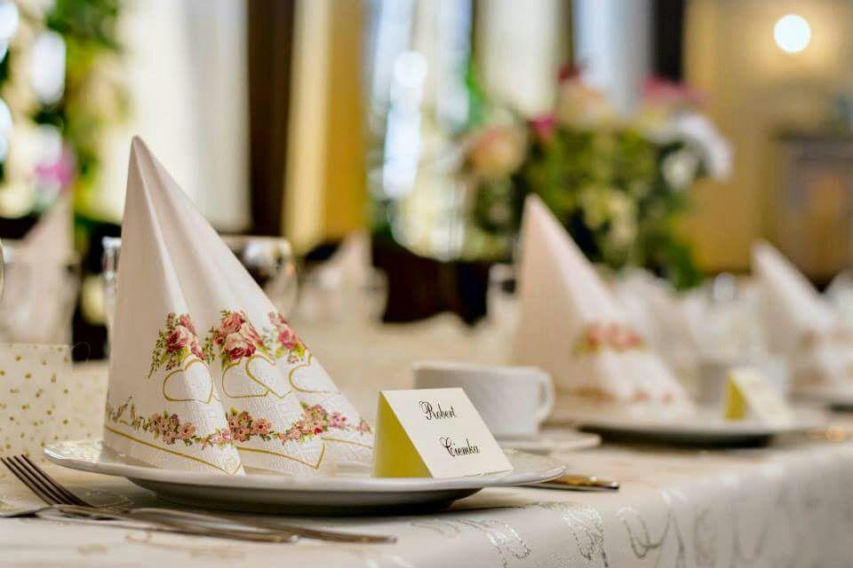 Bialy Kruk Hotel Starogard Gdański Buitenkant foto
